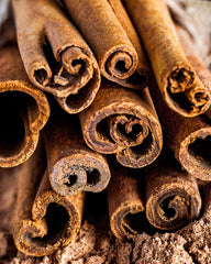 Cinnamon Bark