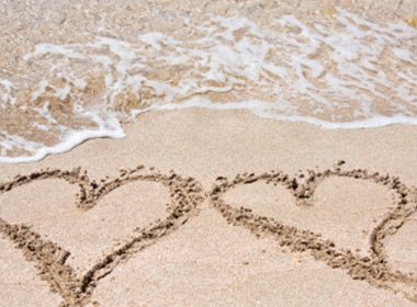 February 14, 2011 – LOVE