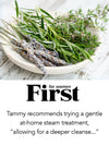 FIRST FOR WOMEN