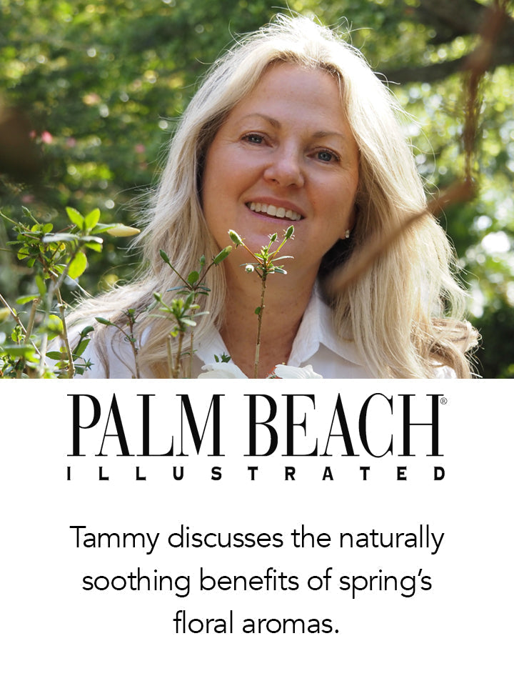 PALM BEACH ILLUSTRATED