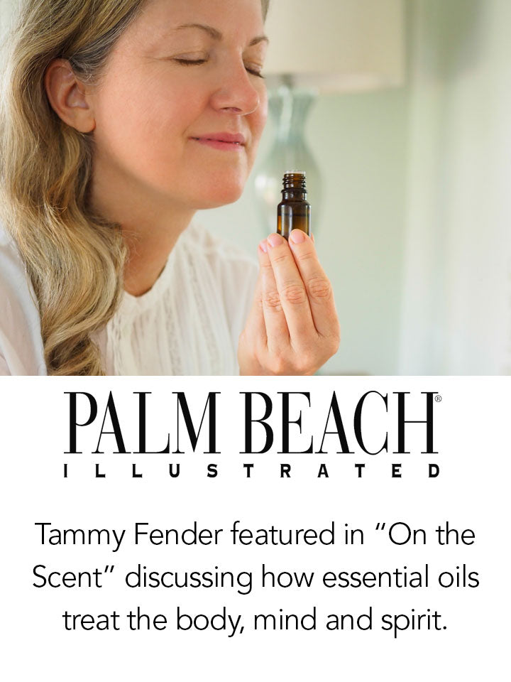PALM BEACH ILLUSTRATED