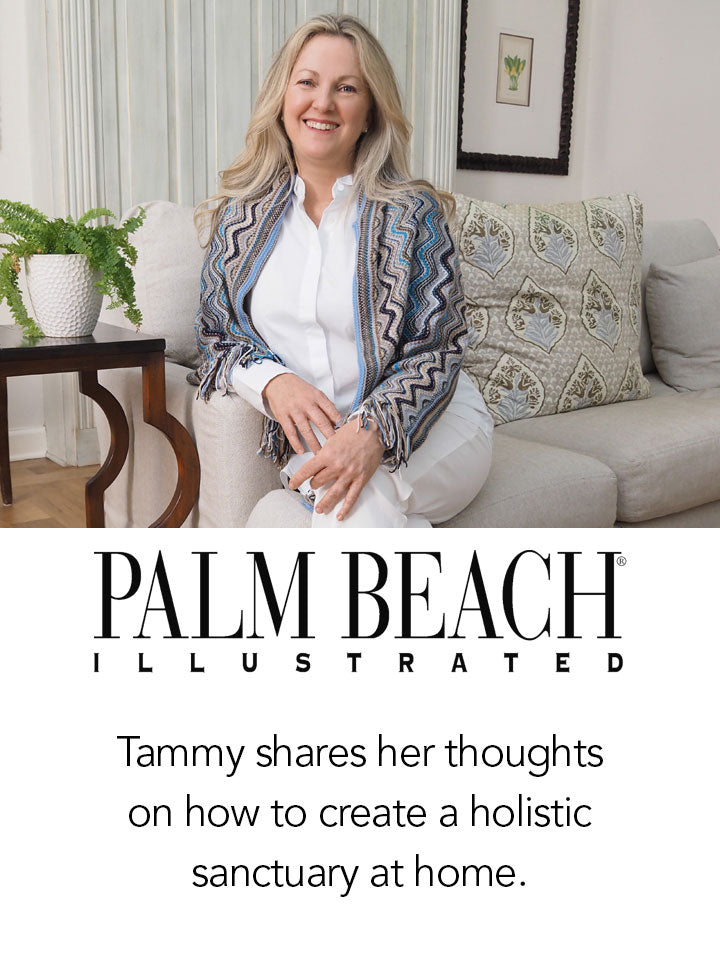 PALM BEACH ILLUSTRATED