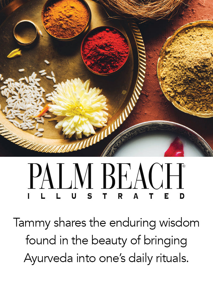 PALM BEACH ILLUSTRATED