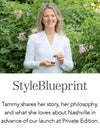 STYLEBLUEPRINT