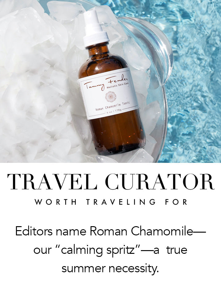 TRAVEL CURATOR