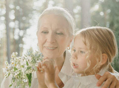 Skincare Routine for Aging Skin