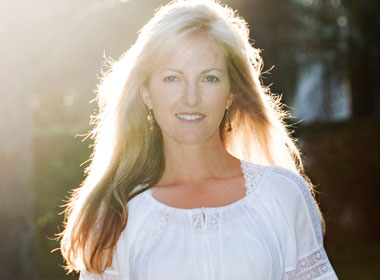 Tammy’s Effective Anti-Aging Solution