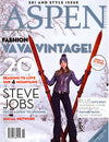 Aspen Magazine
