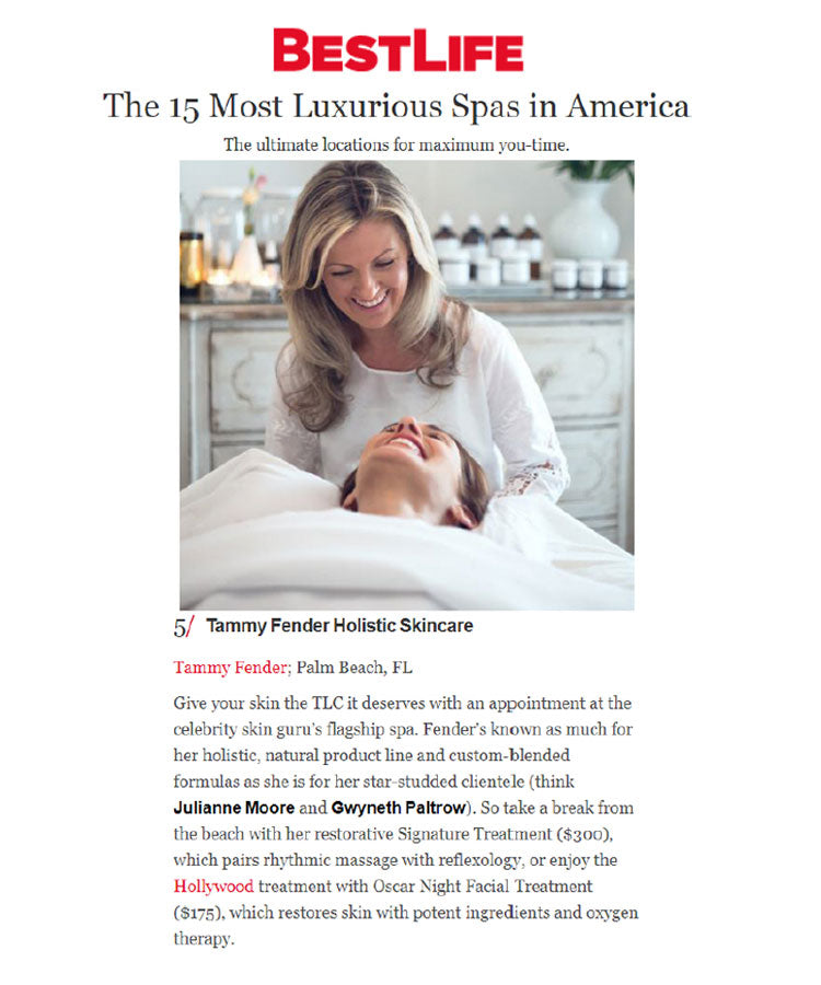 Best Life Spas
