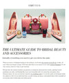 The Coveteur