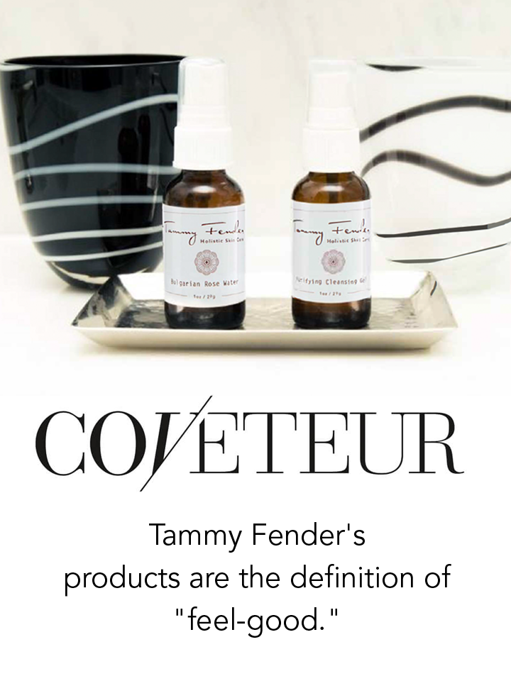 COVETEUR