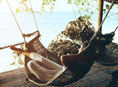 A Mantra Worth Repeating: “Dolce far Niente”