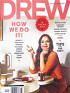 DREW MAGAZINE