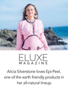 ELUXE MAGAZINE