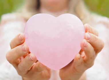 OPEN YOUR HEART