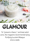 GLAMOUR