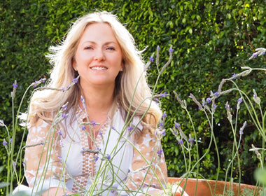 How to Get Glowing Skin