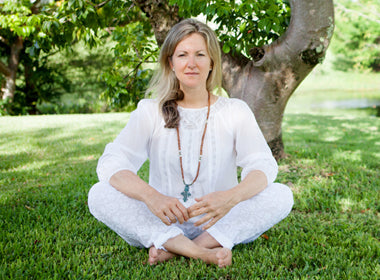 HOLISTIC VISIONING