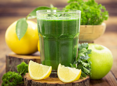 For the Love of Juicing