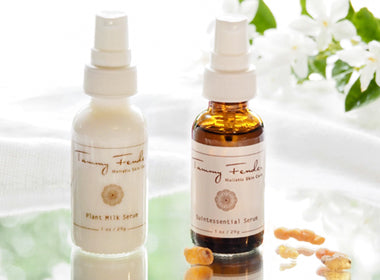 SERUM SECRETS