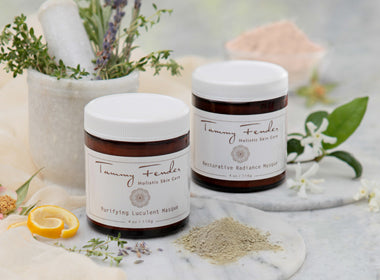 Switching to a Winter Skincare Routine