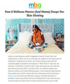 Mindbodygreen