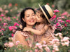 A MOTHER'S LOVE