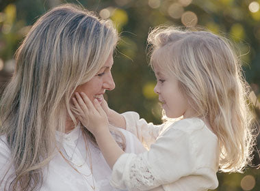 Wishing you a Happy Mother’s Day