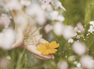 Caring for you, on Mother's Day