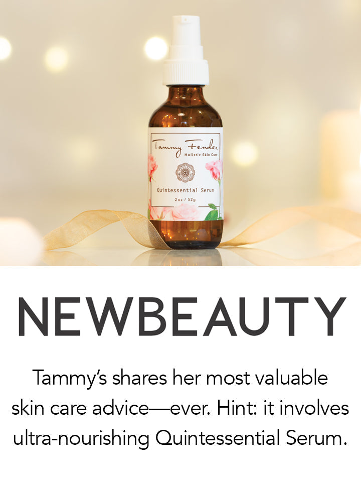 NEW BEAUTY