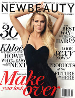New Beauty