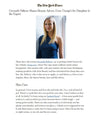 New York Times