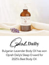 OPRAH DAILY