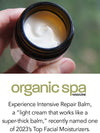 ORGANIC SPA MAGAZINE