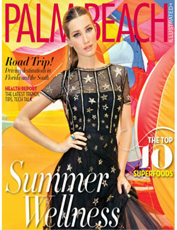 Palm Beach Illustrated