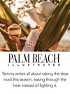 PALM BEACH ILLUSTRATED