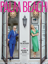 PALM BEACH ILLUSTRATED