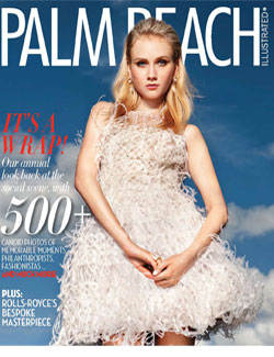 Palm Beach Illustrated