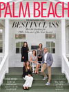 PALM BEACH ILLUSTRATED