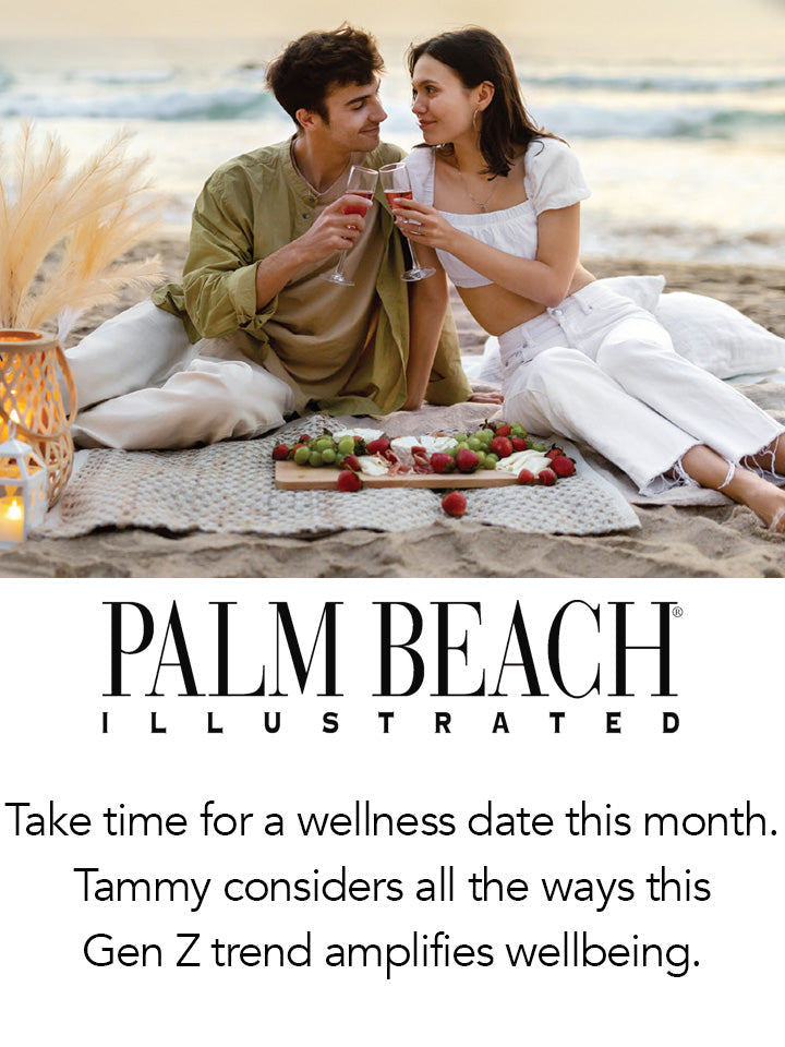 PALM BEACH ILLUSTRATED