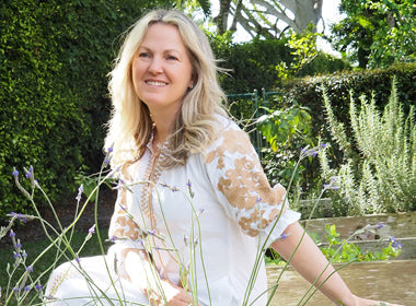 TAMMY'S MASKING MOMENT