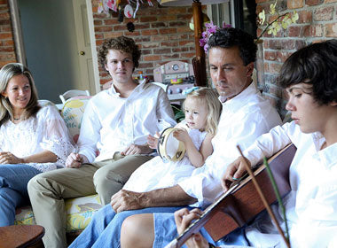 June’s Simple Delights