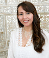 Norma, aesthetician at Tammy Fender Holistic Skincare Spa