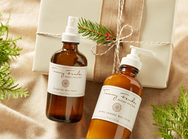 The Best Ways to Destress Skin