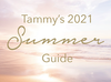 TAMMY'S SUMMER GUIDE