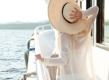 Summer Skincare Routine