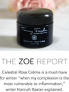 THE ZOE REPORT