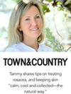 TOWN & COUNTRY