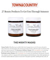 Town & Country