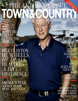 Town & Country